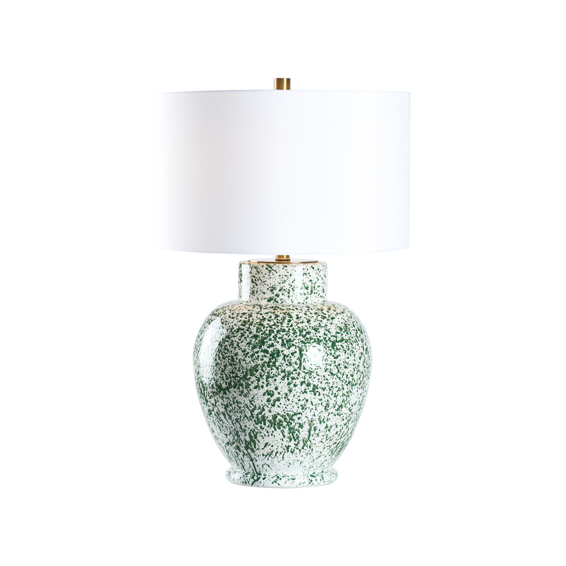 Chelsea House Spatter Lamp