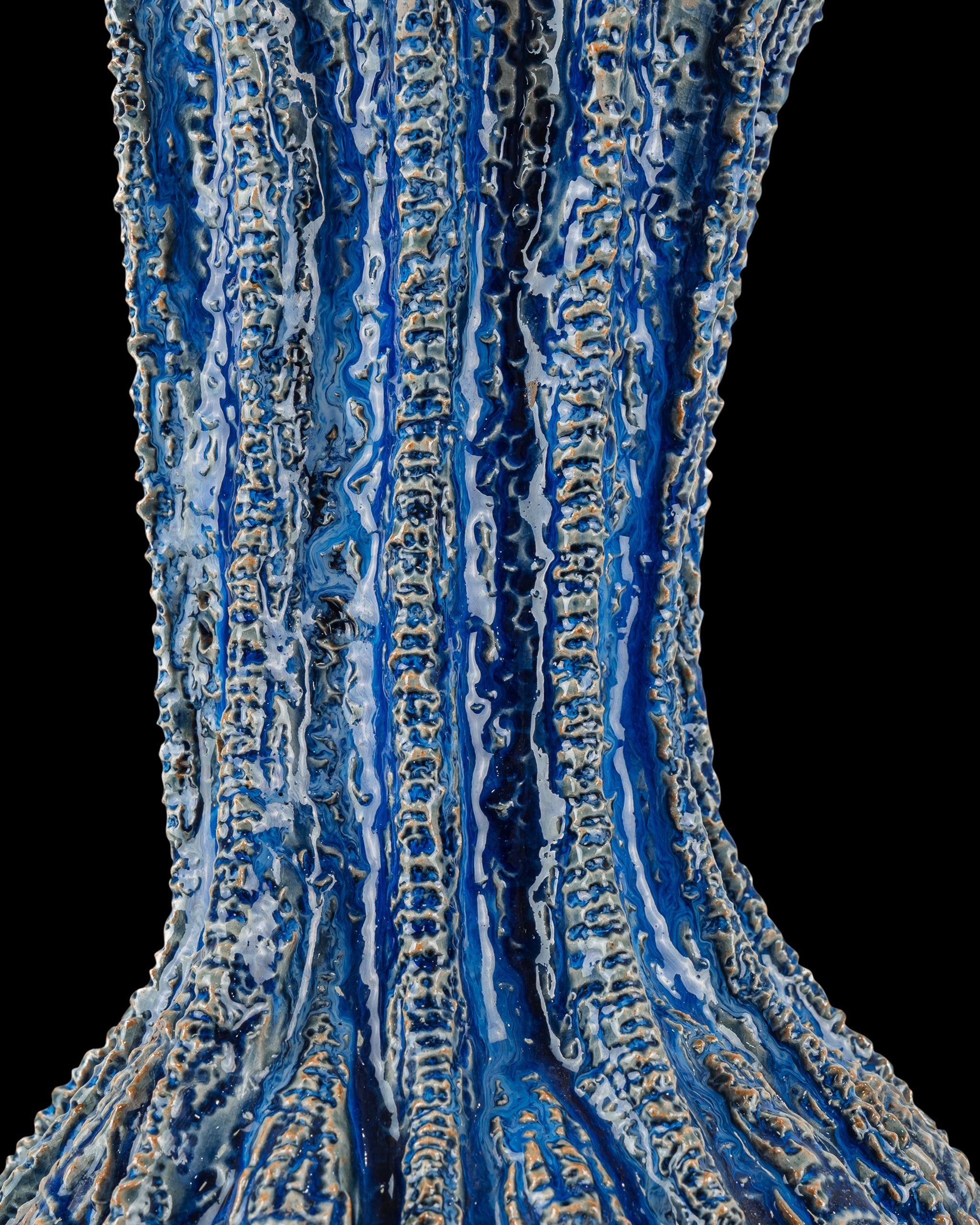 Currey & Company Folios Vase