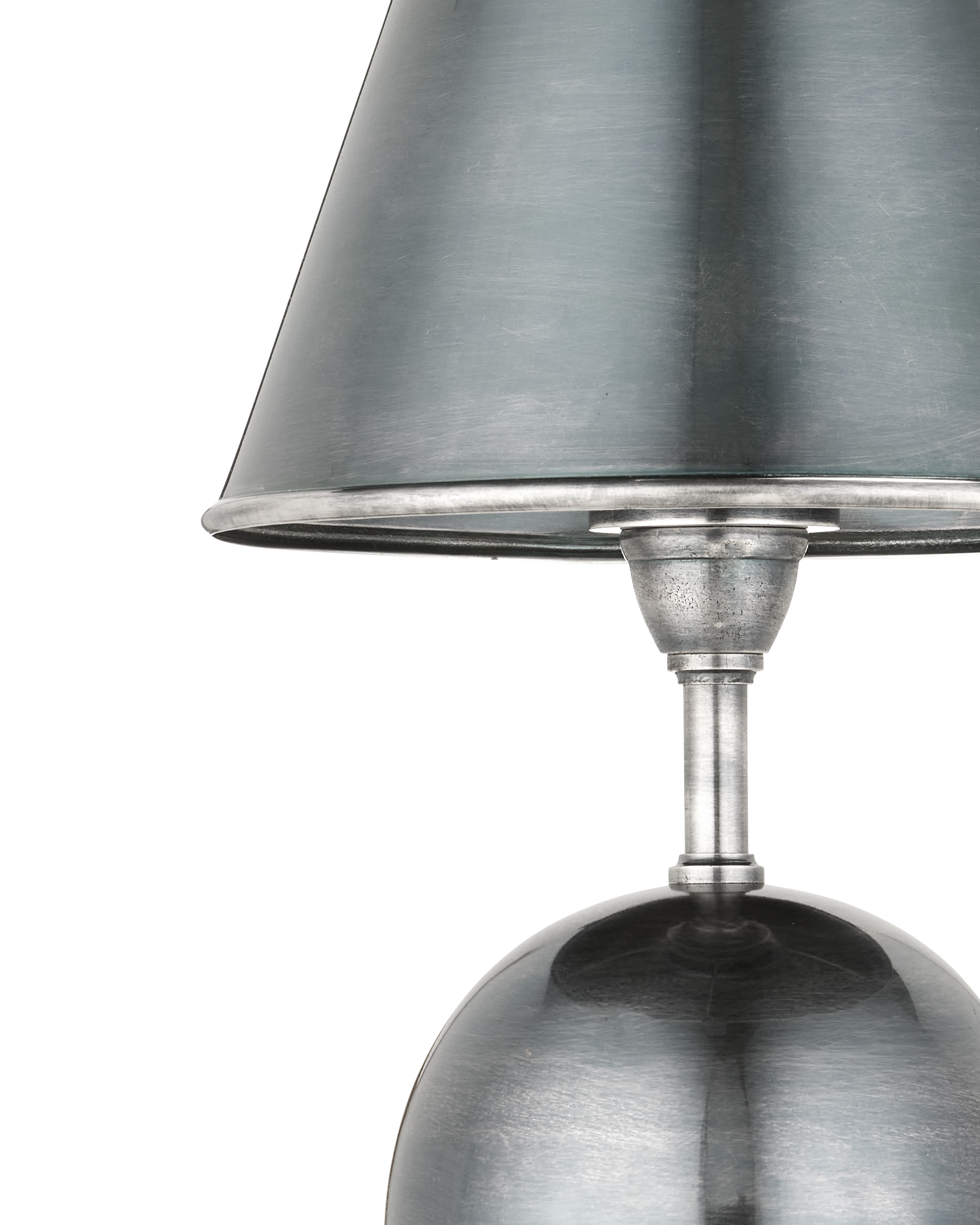 Currey & Company Volley Cordless Table Lamp