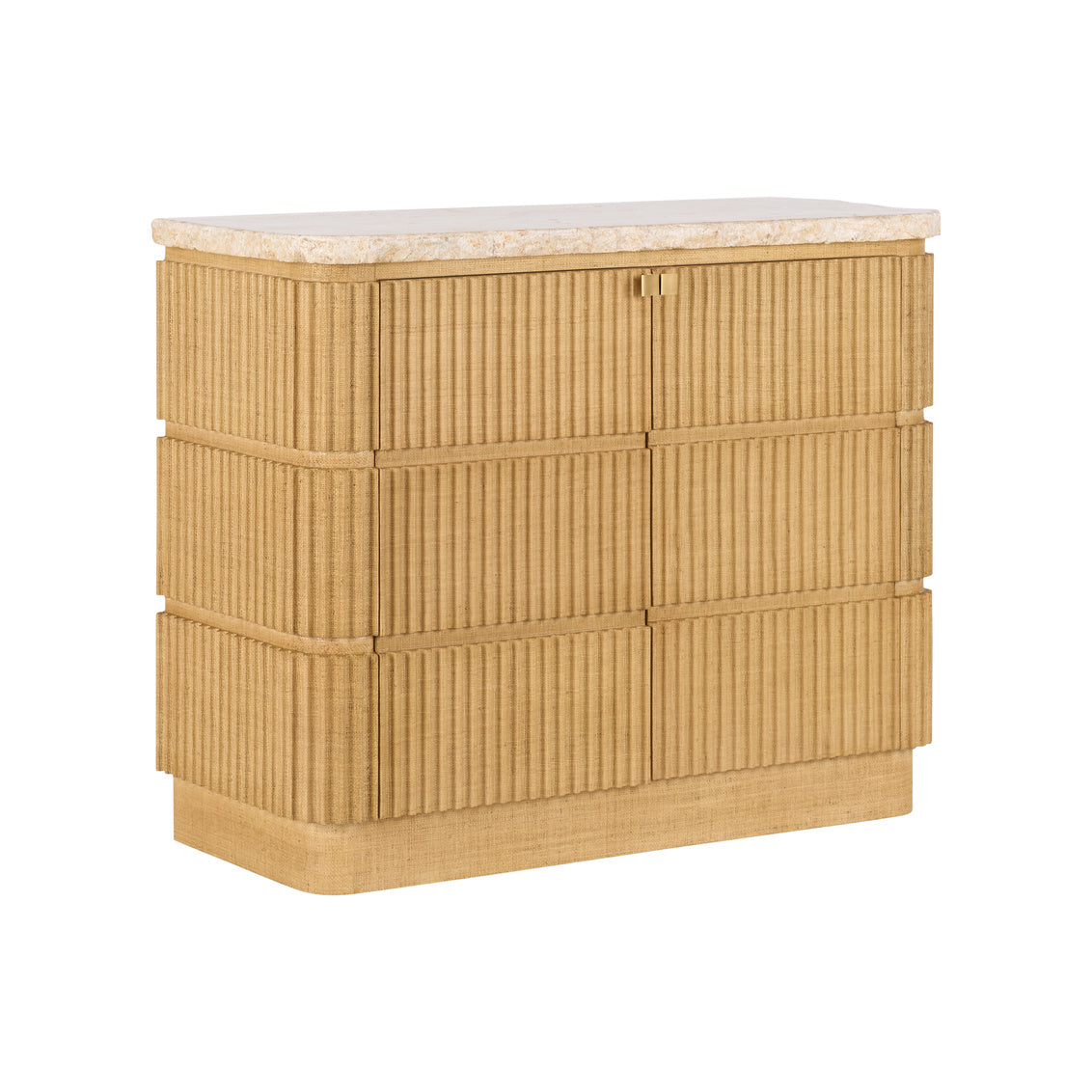 Wildwood Tybee Cabinet