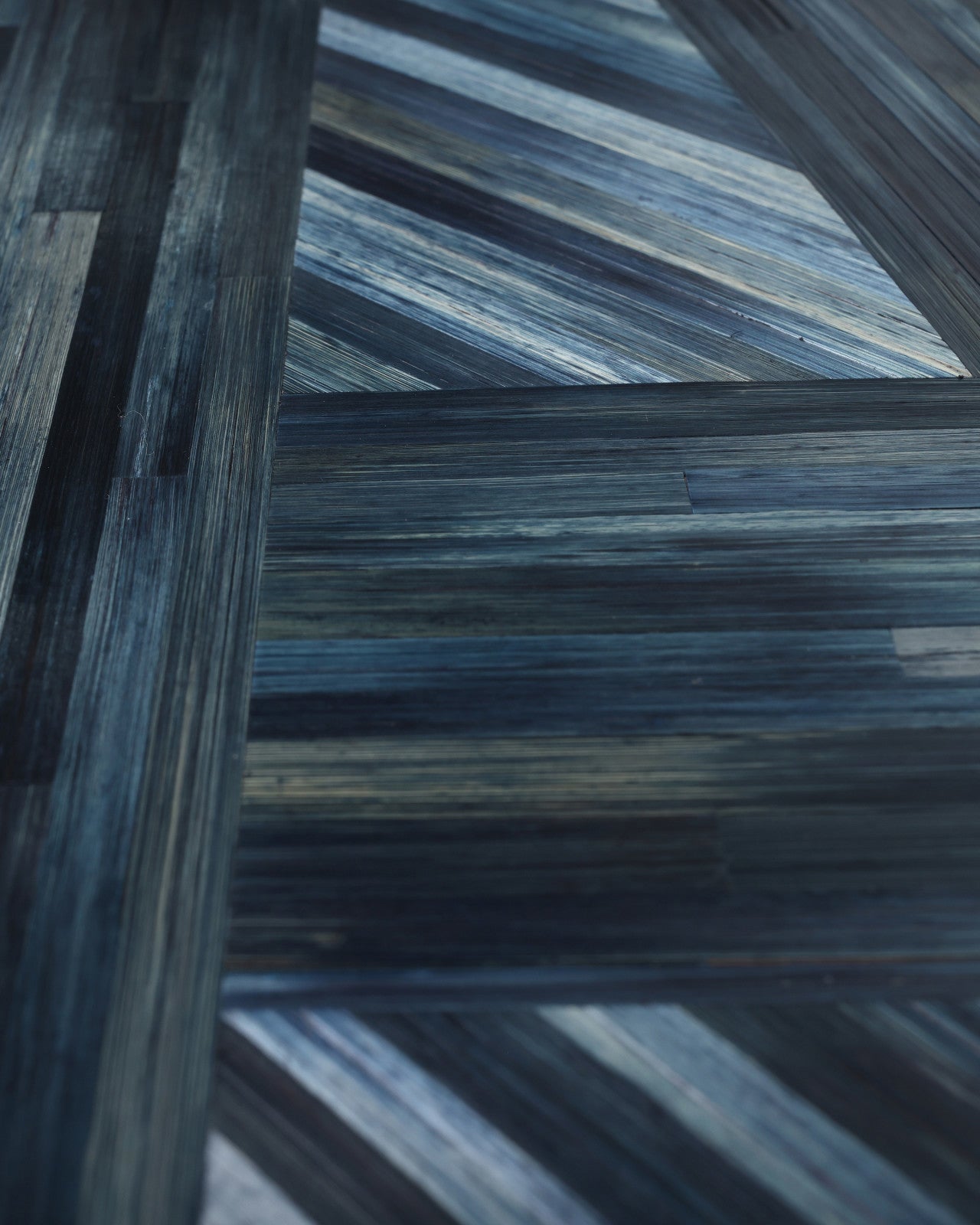 Currey & Company 24"/20.5" Winter Harvest Tray Set Of 2