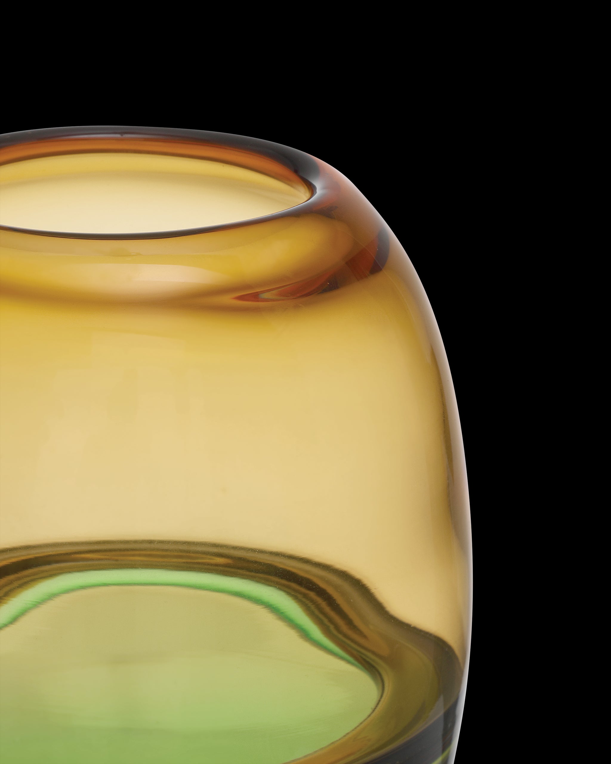 Currey & Company Tapio Vase Set Of 3