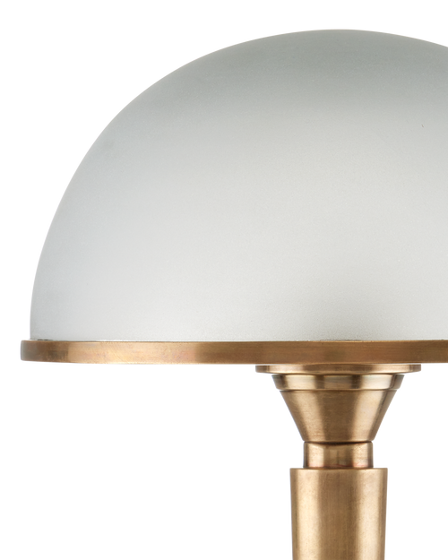 Currey & Company Gatsby Table Lamp