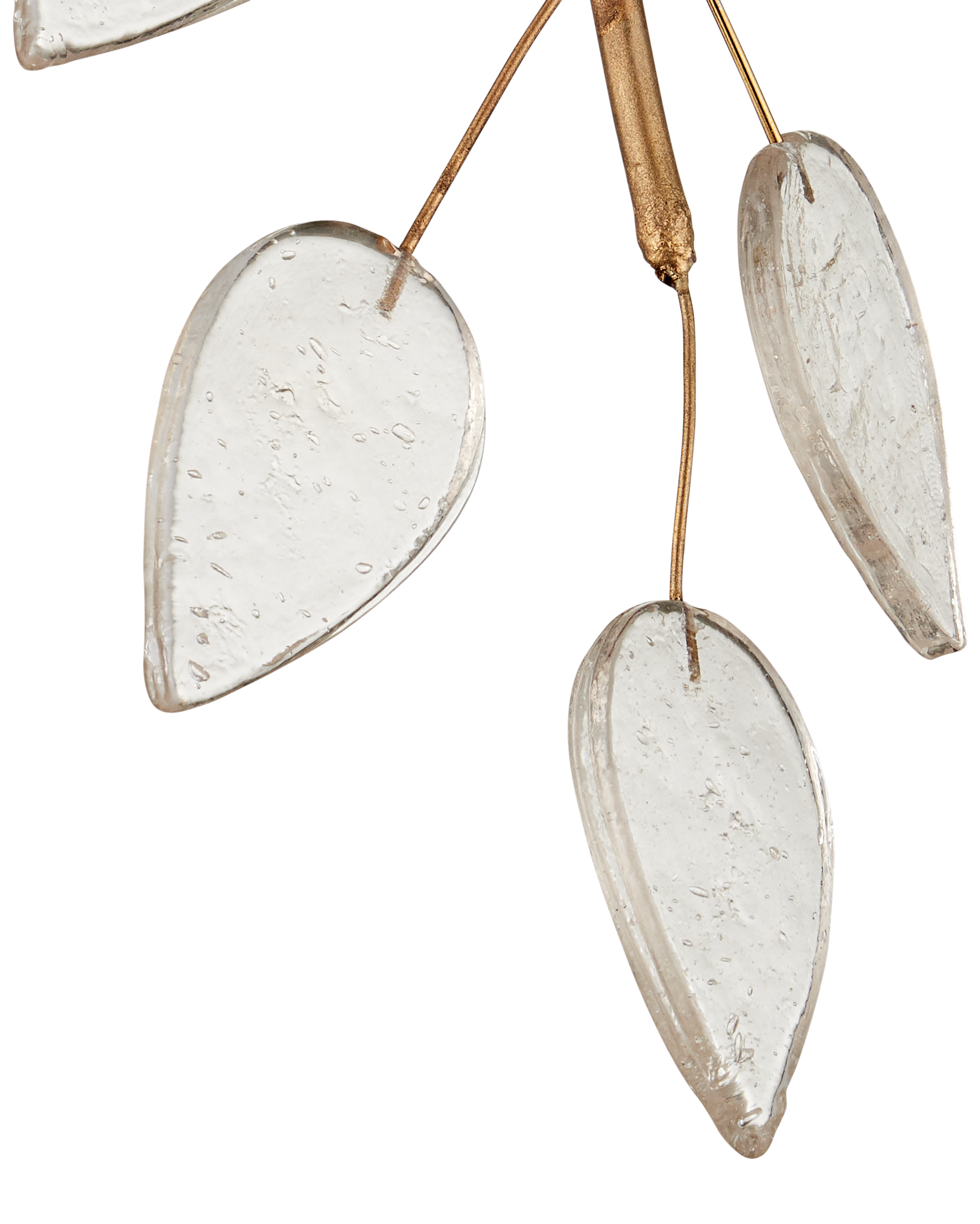 Currey And Company Banyan Pendant Lights
