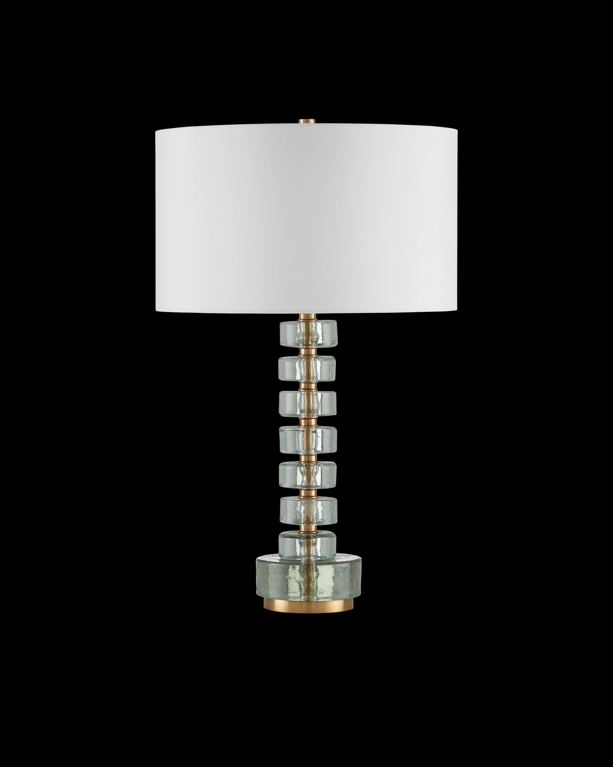 Currey & Company Mystras Table Lamp