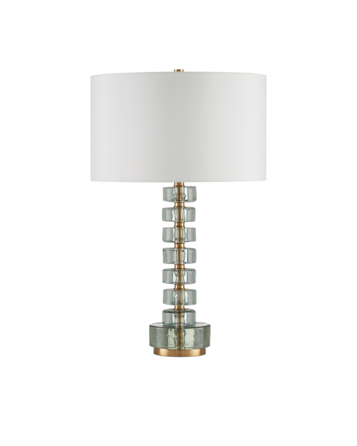 Currey & Company Mystras Table Lamp