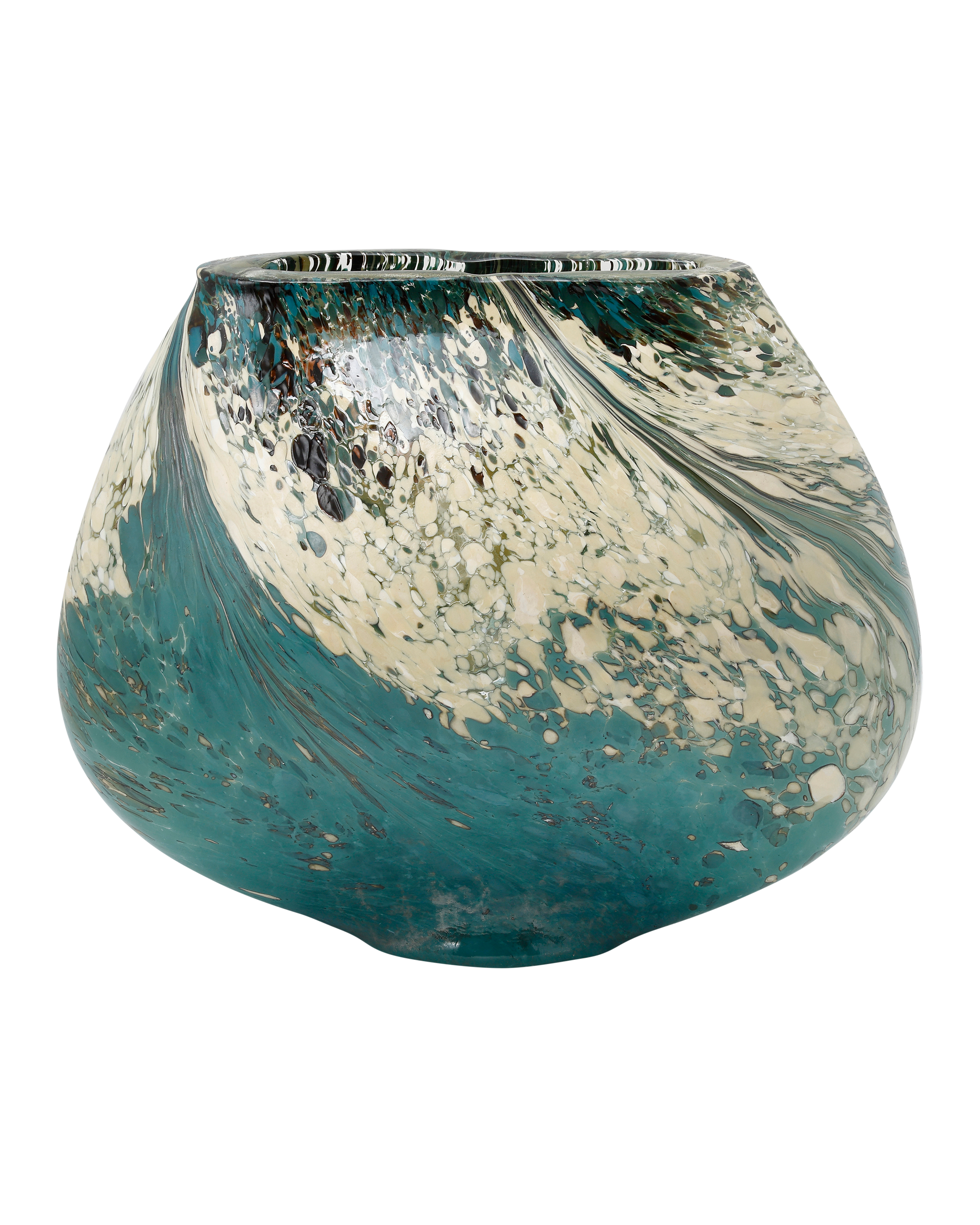 Currey & Company Irida Vase