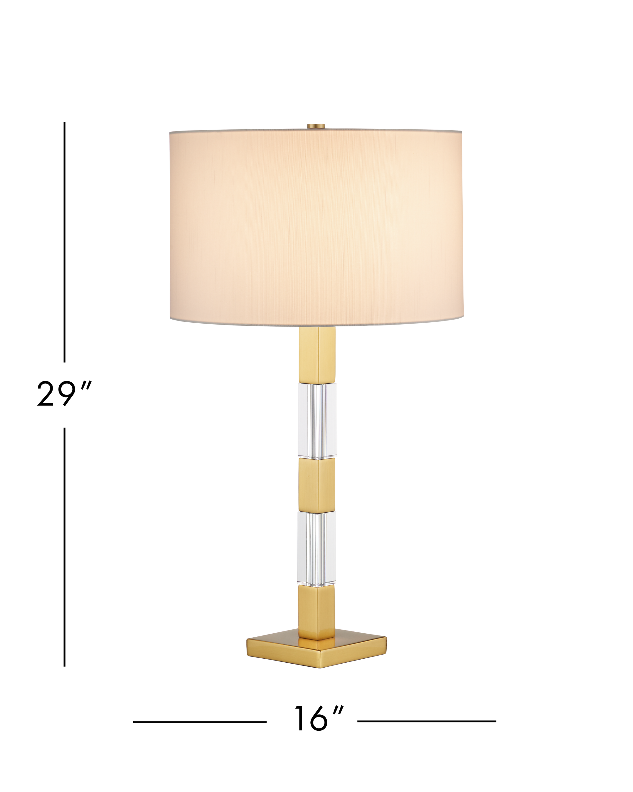 Currey & Company Toshiro Table Lamp