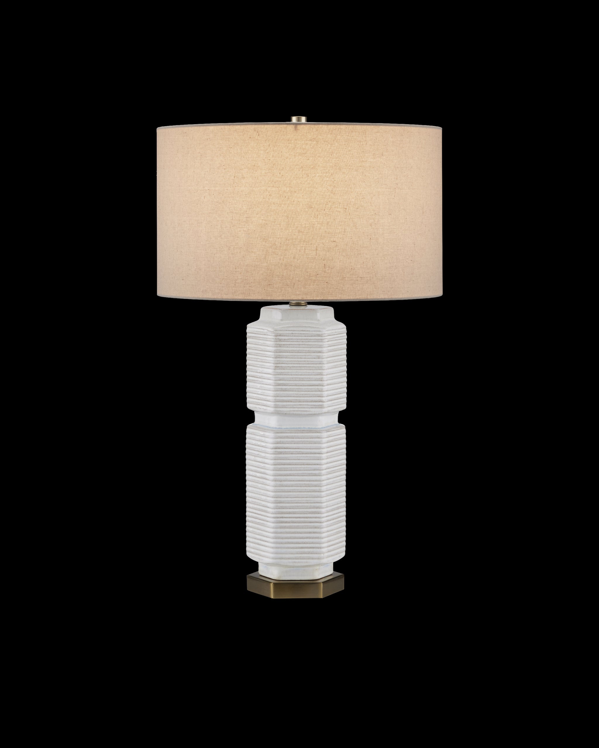 Currey & Company Glebe Table Lamp