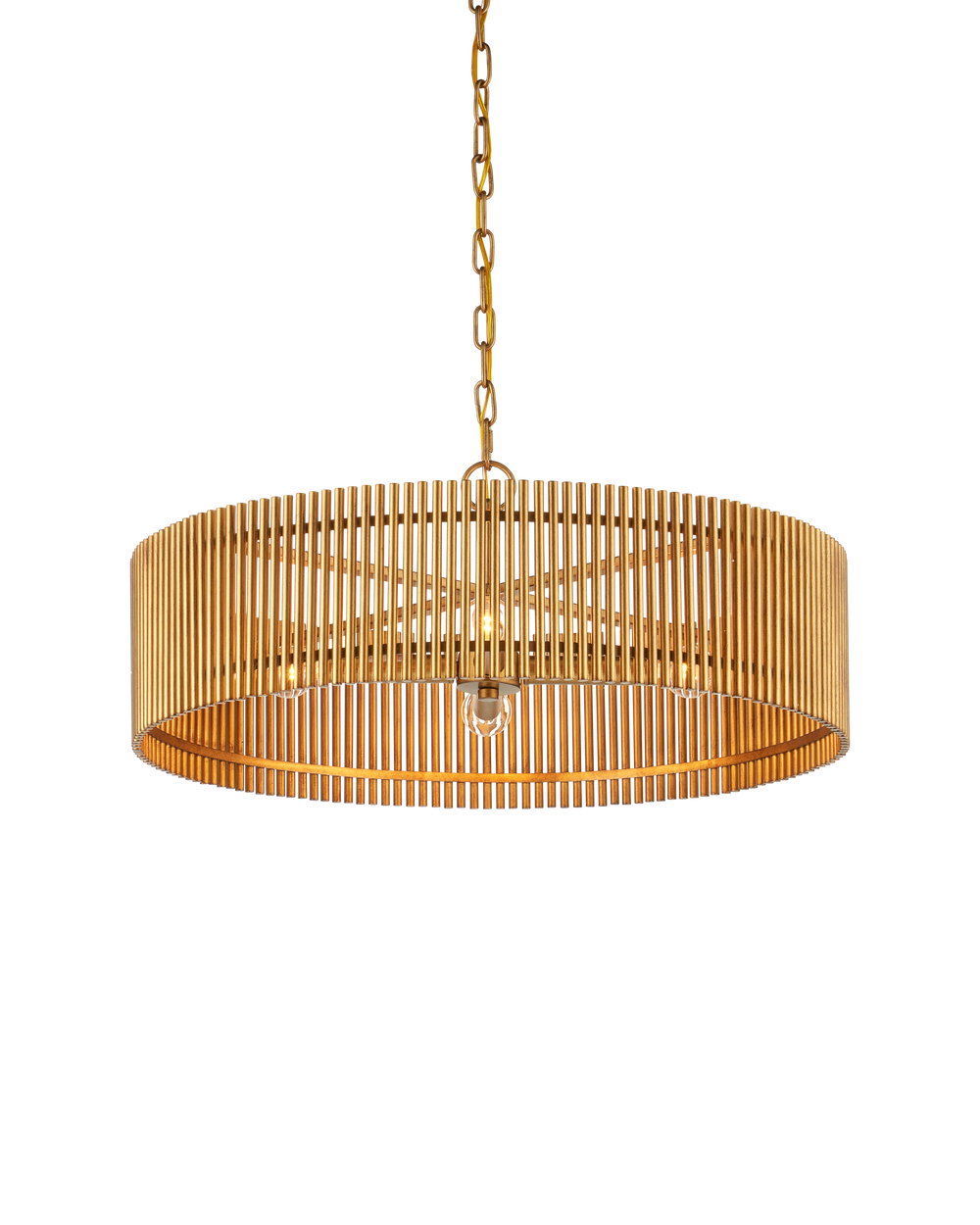 Currey & Company Lavenham Chandelier
