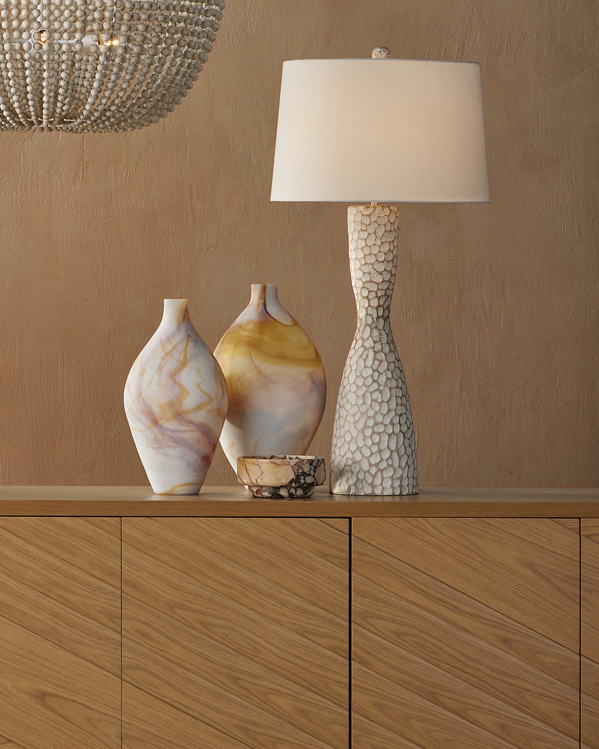 Currey & Company Digby Small Bowl