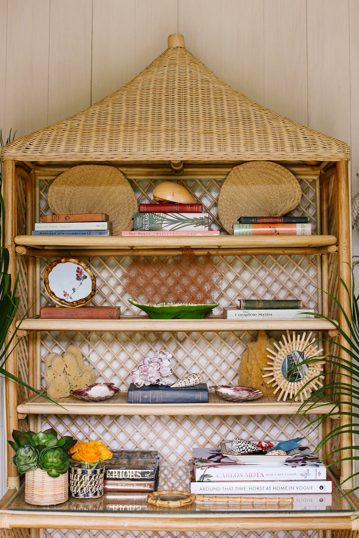 Chelsea House Amanda Lindroth Brighton Etagere