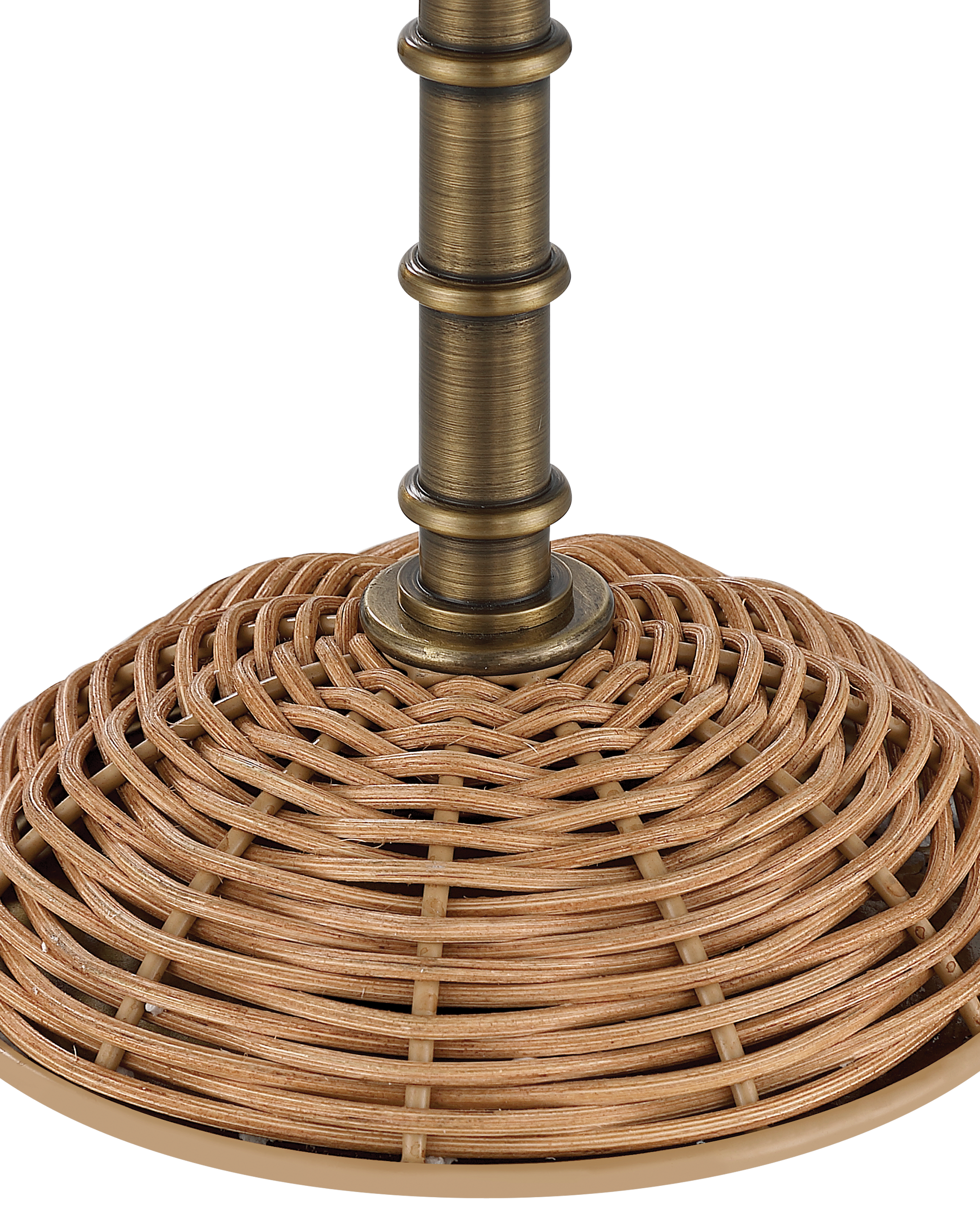 Currey & Company Skitter Cordless Table Lamp
