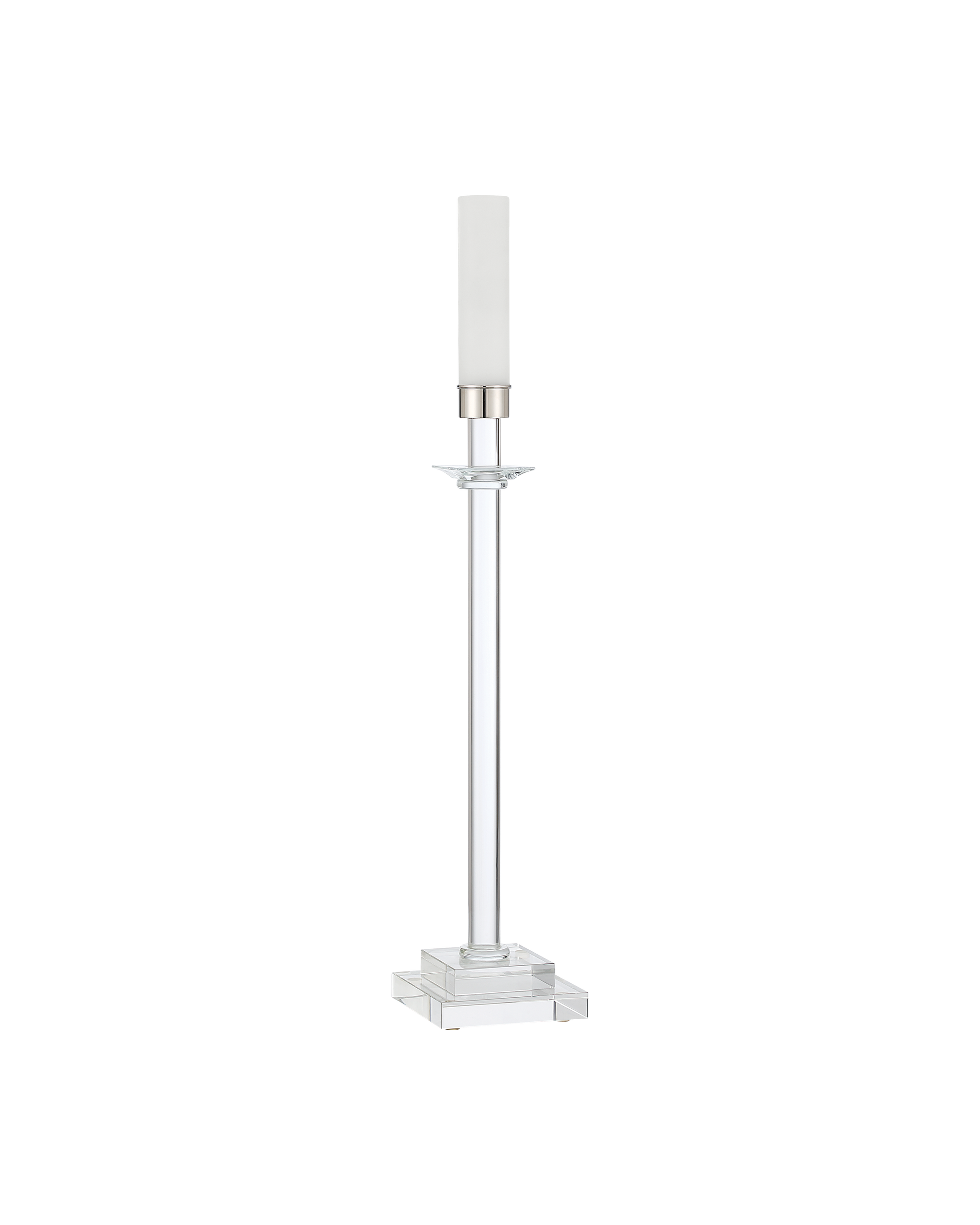 Currey & Company Odyssey Large Cordless Table Lamp