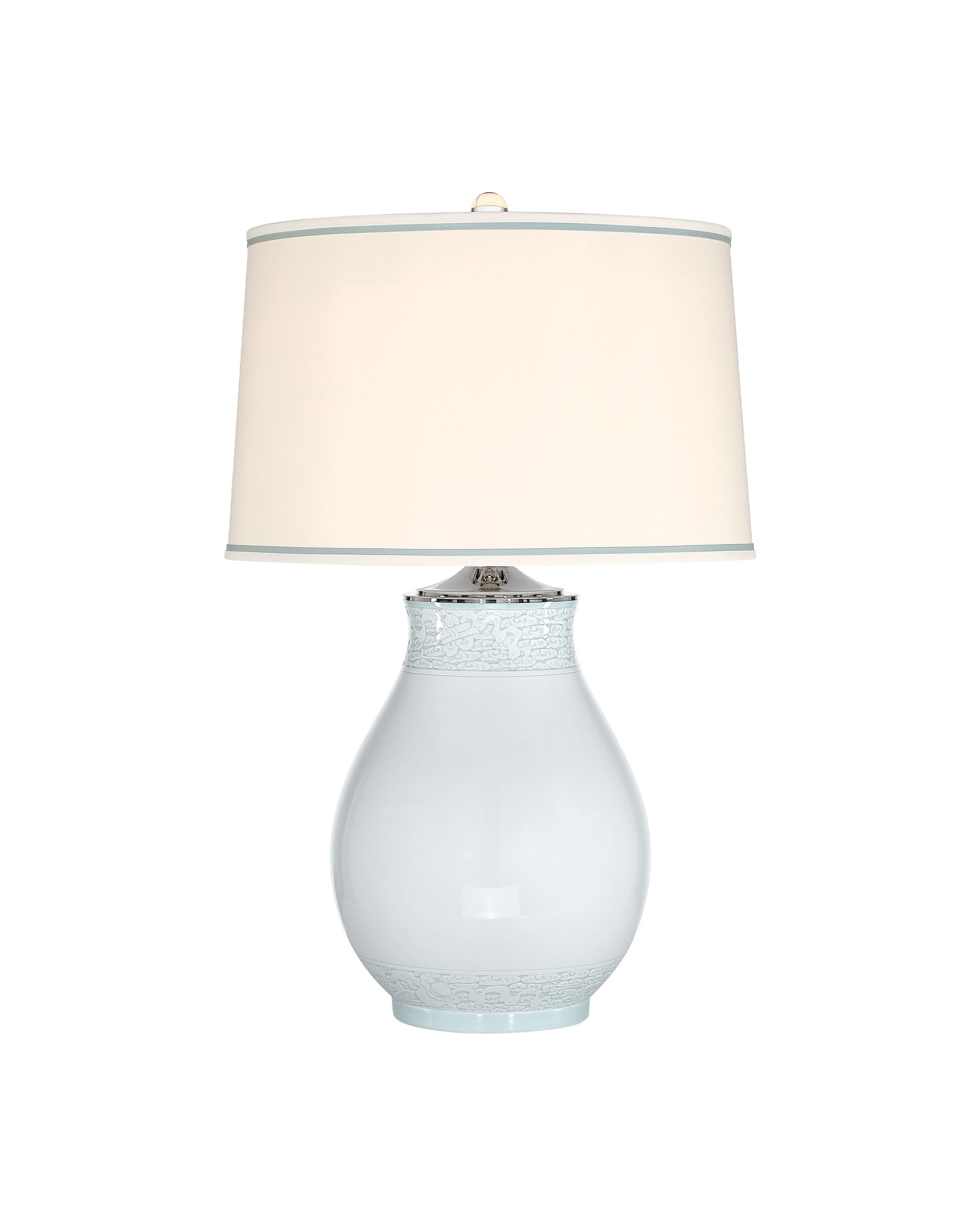 Currey & Company Ketty Large Table Lamp
