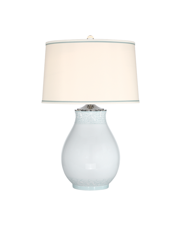 Currey & Company Ketty Large Table Lamp
