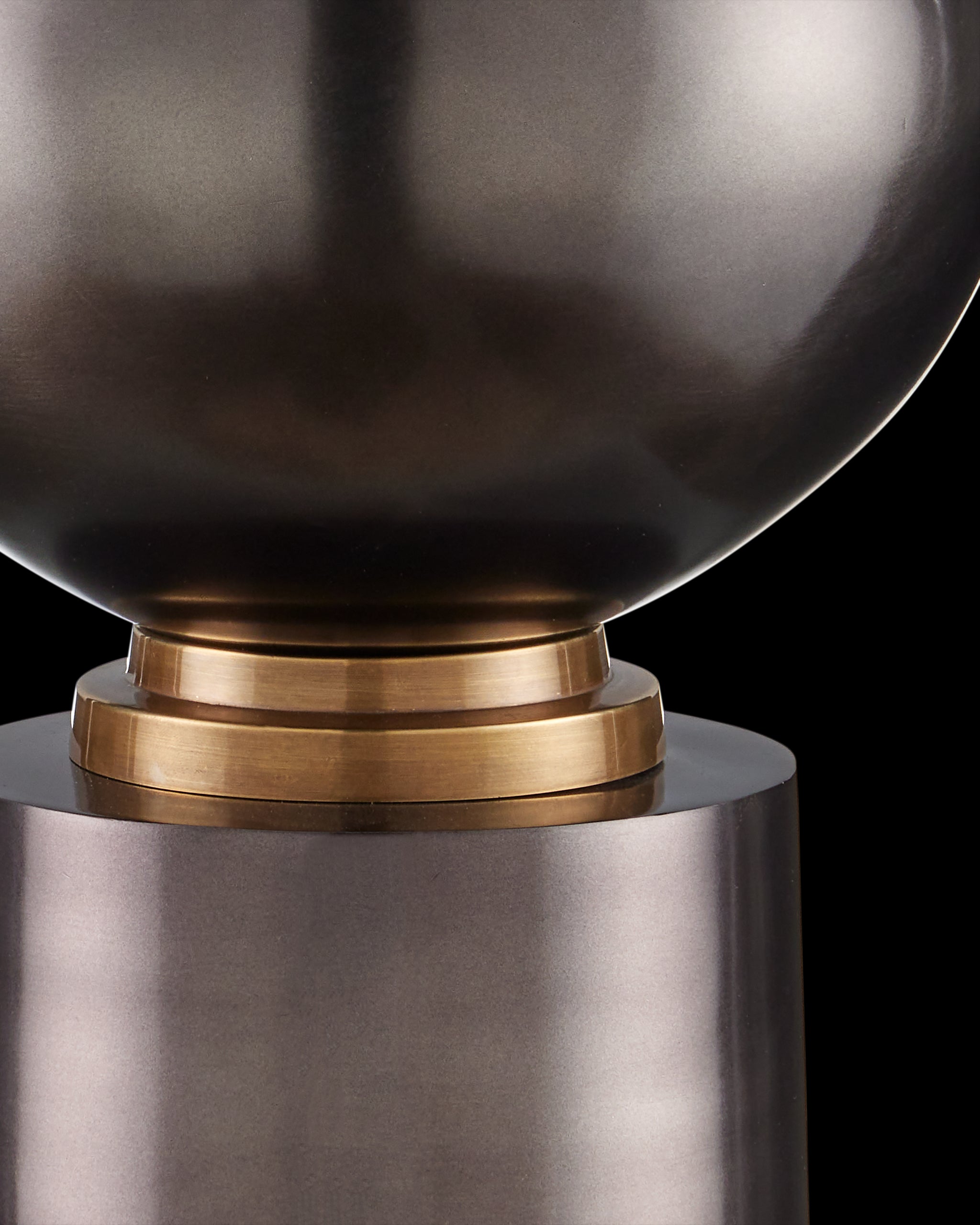 Currey & Company Tamerlane Table Lamp