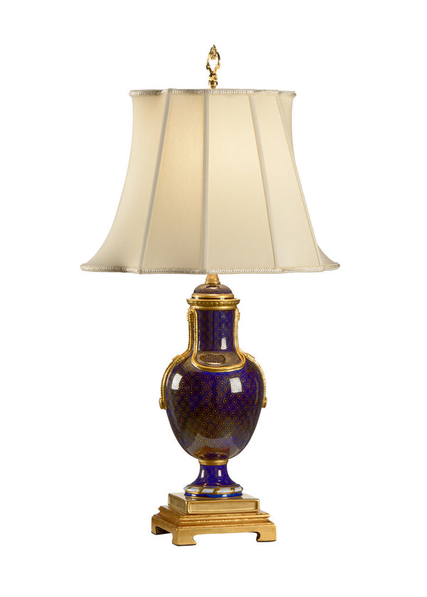 Chelsea House Sloan Accent Lamp