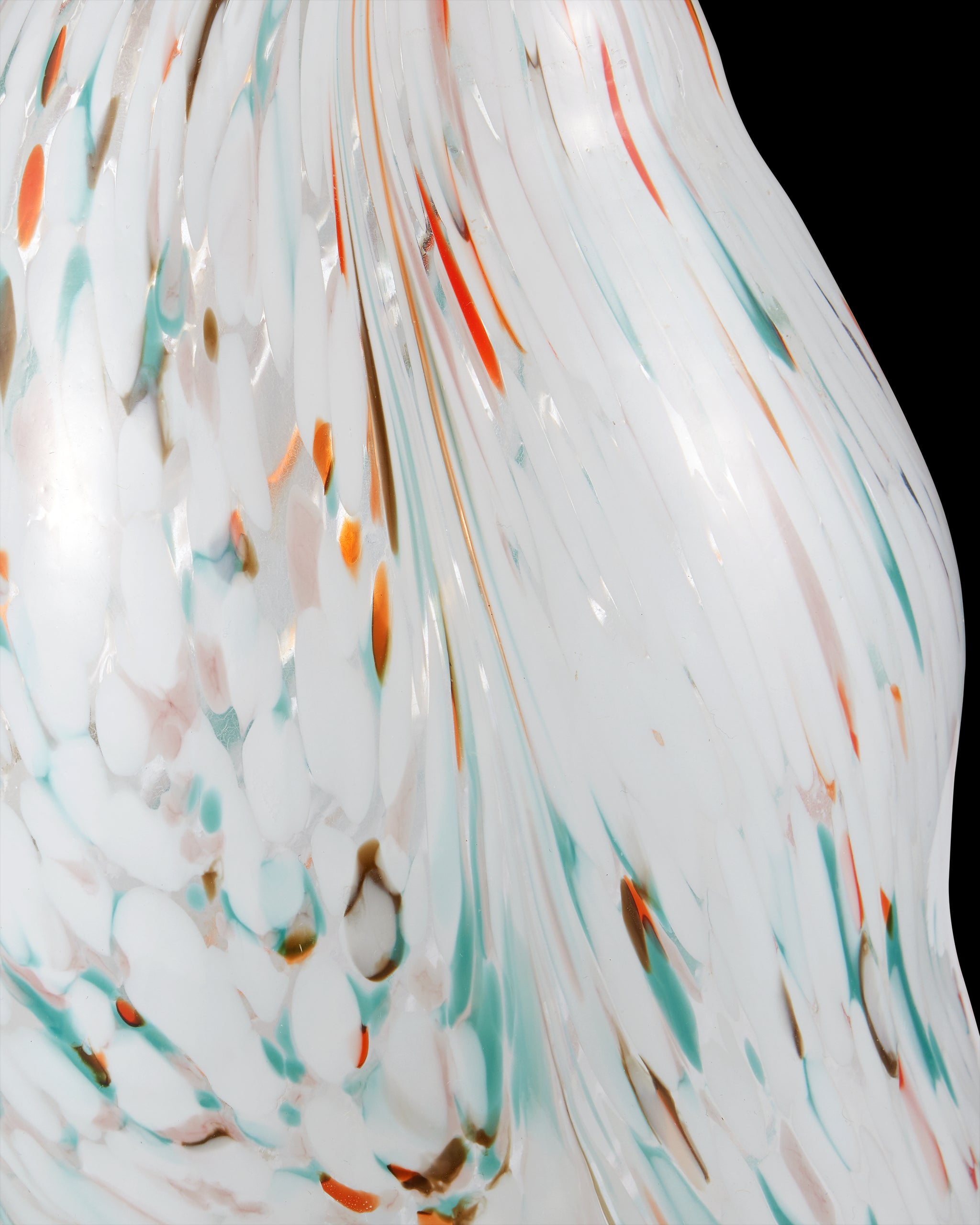 Currey & Company Kumo Vase Set Of 2