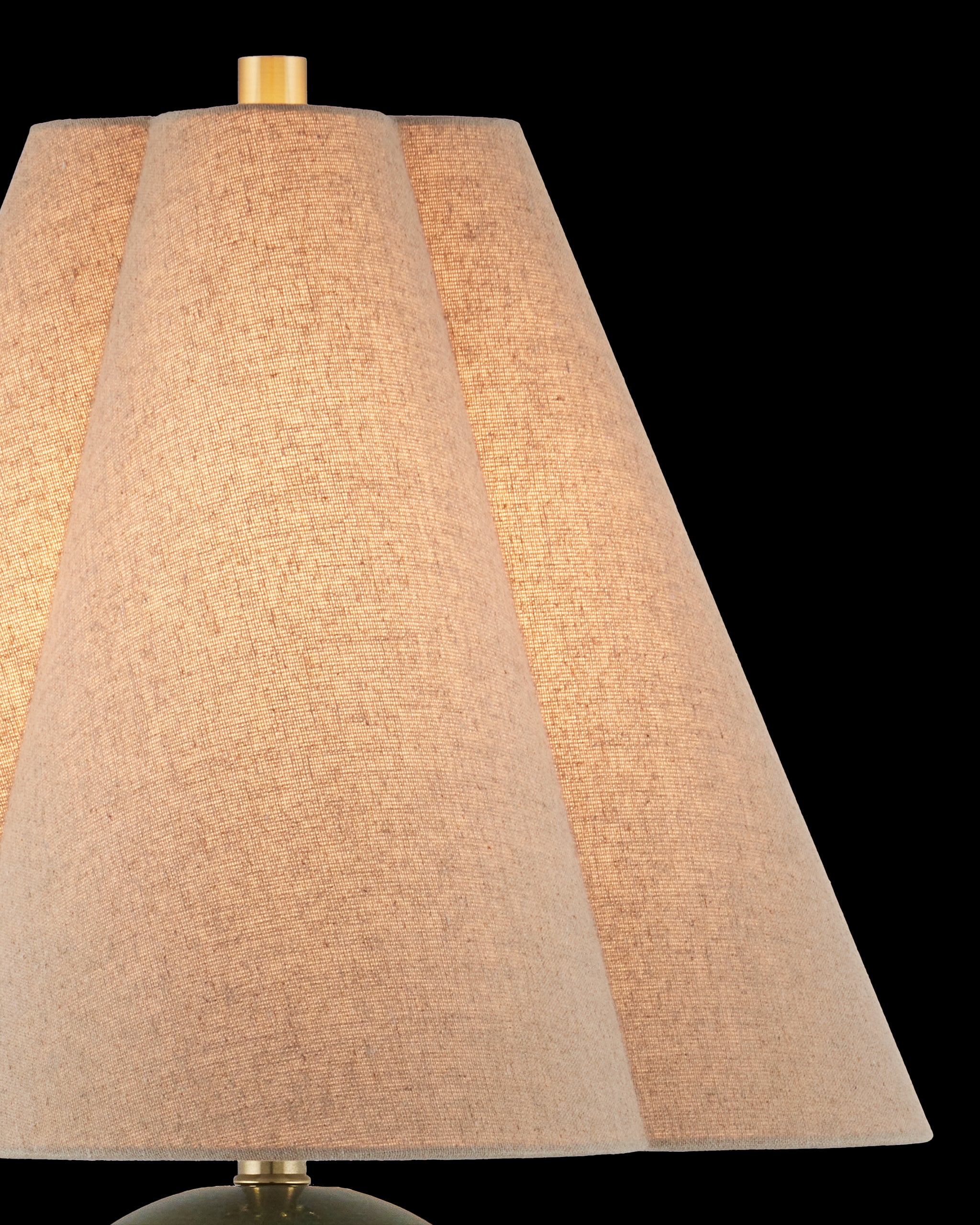 Currey & Company Kindred Table Lamp