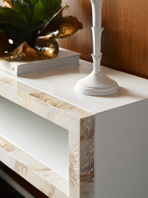 Wildwood Shellebrations Console