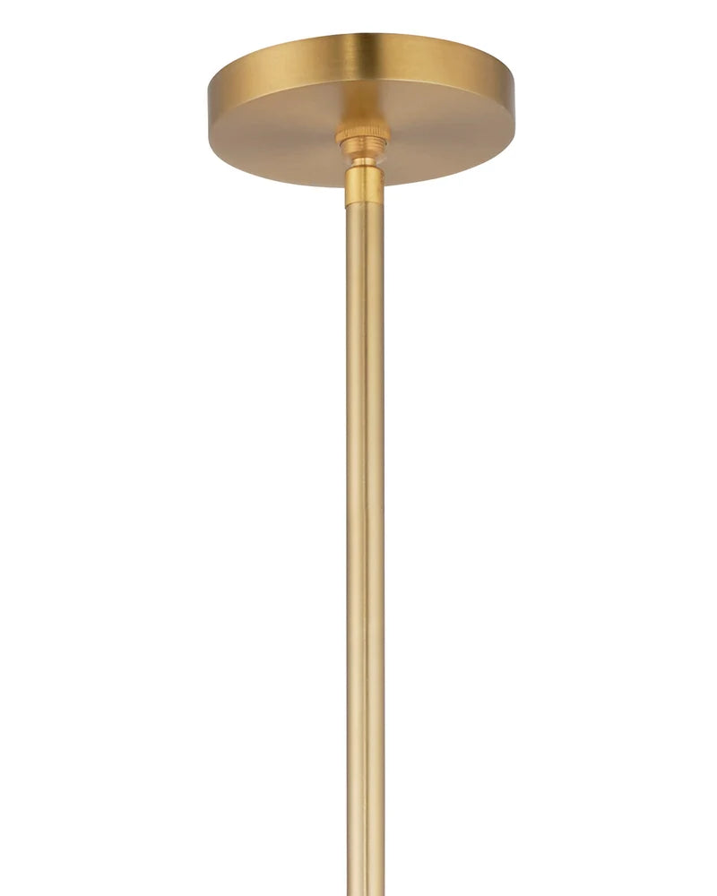 Jamie Young Aire Chandelier