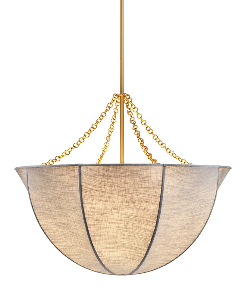 Jamie Young Aire Chandelier
