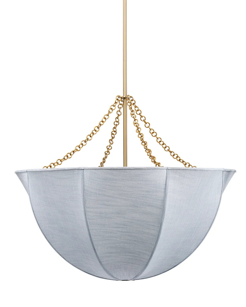 Jamie Young Aire Chandelier