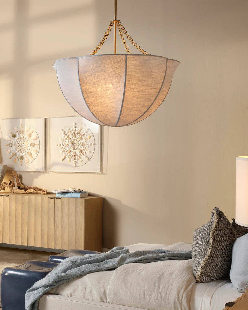 Jamie Young Aire Chandelier