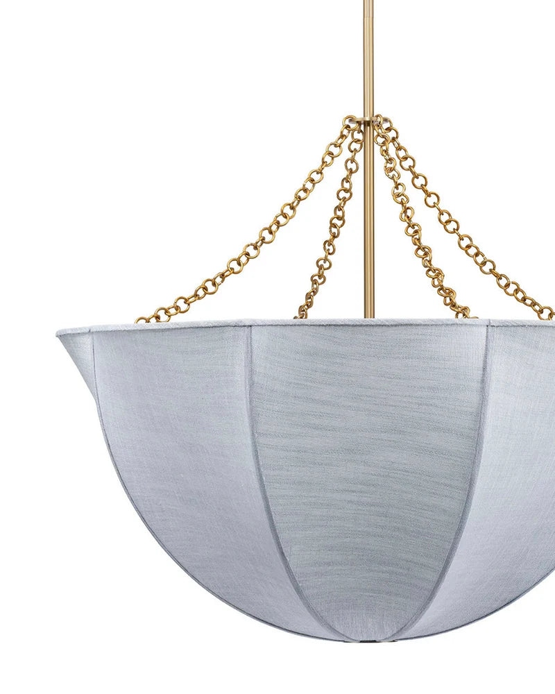 Jamie Young Aire Chandelier