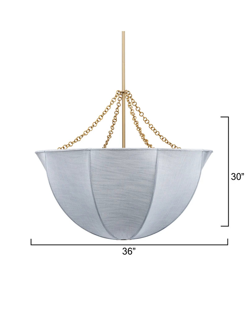 Jamie Young Aire Chandelier
