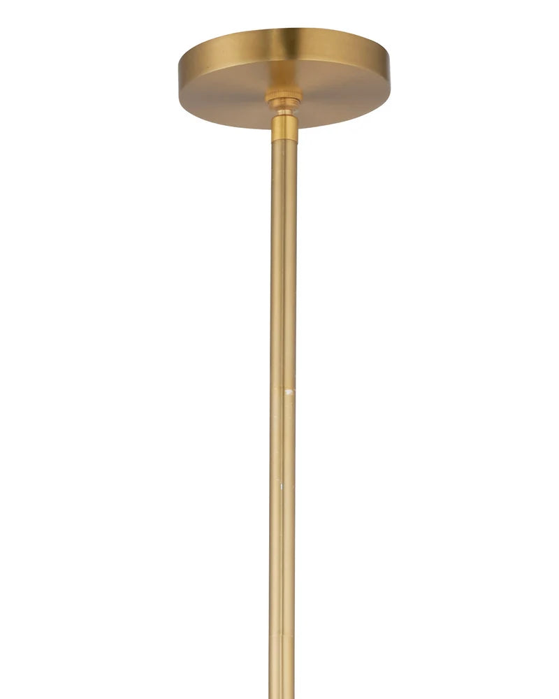 Jamie Young Aire Chandelier