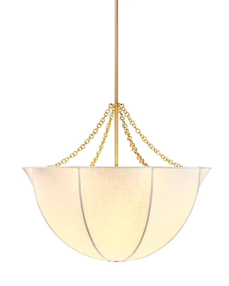 Jamie Young Aire Chandelier