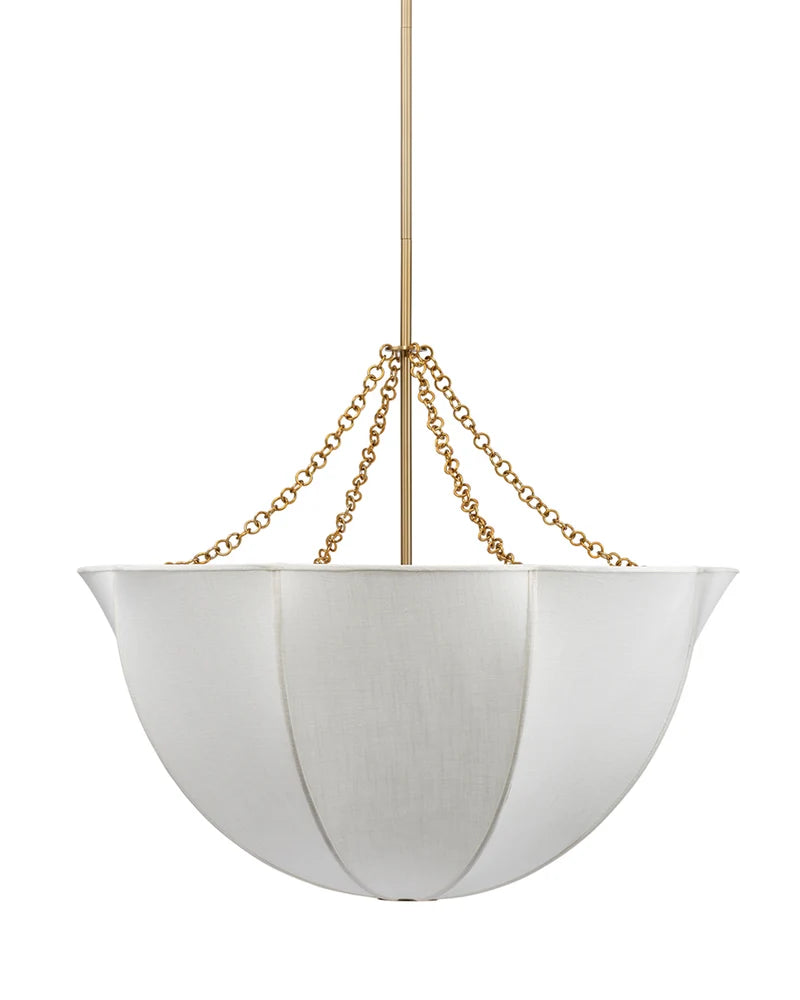 Jamie Young Aire Chandelier