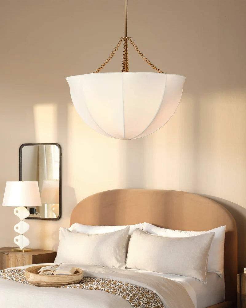 Jamie Young Aire Chandelier