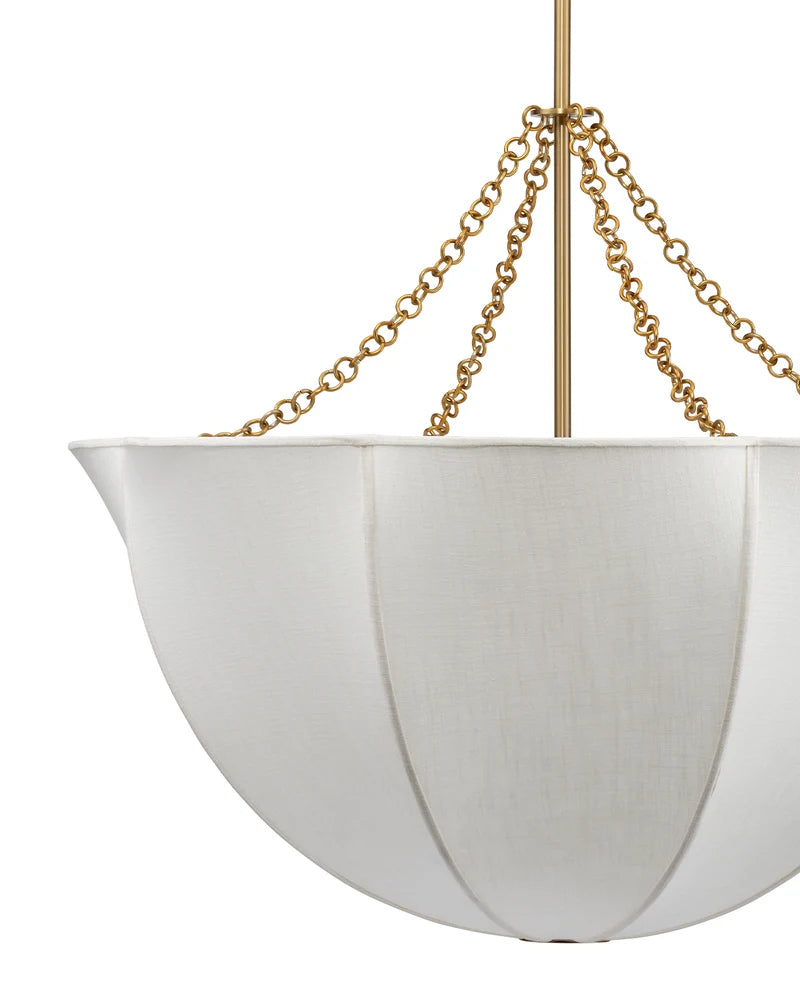Jamie Young Aire Chandelier