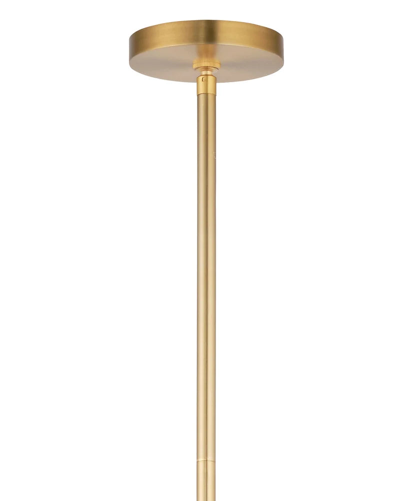 Jamie Young Aire Chandelier