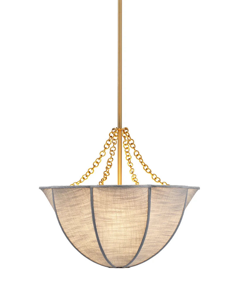 Jamie Young Aire Chandelier