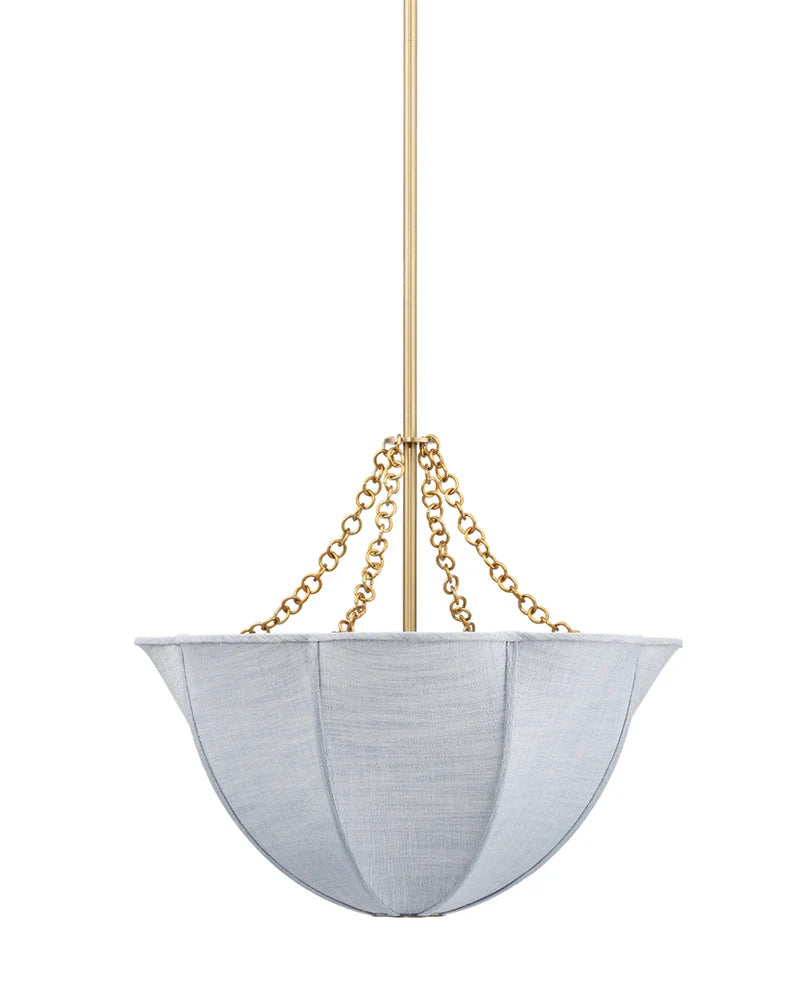 Jamie Young Aire Chandelier