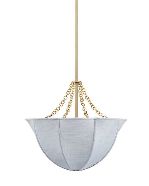 Jamie Young Aire Chandelier