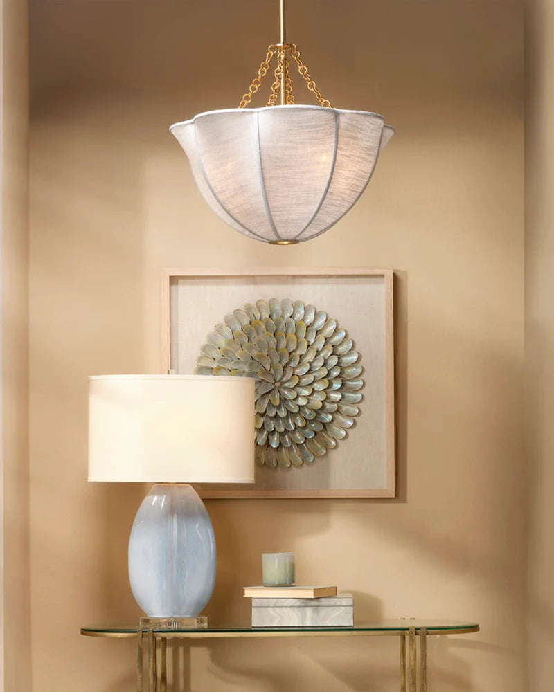 Jamie Young Aire Chandelier