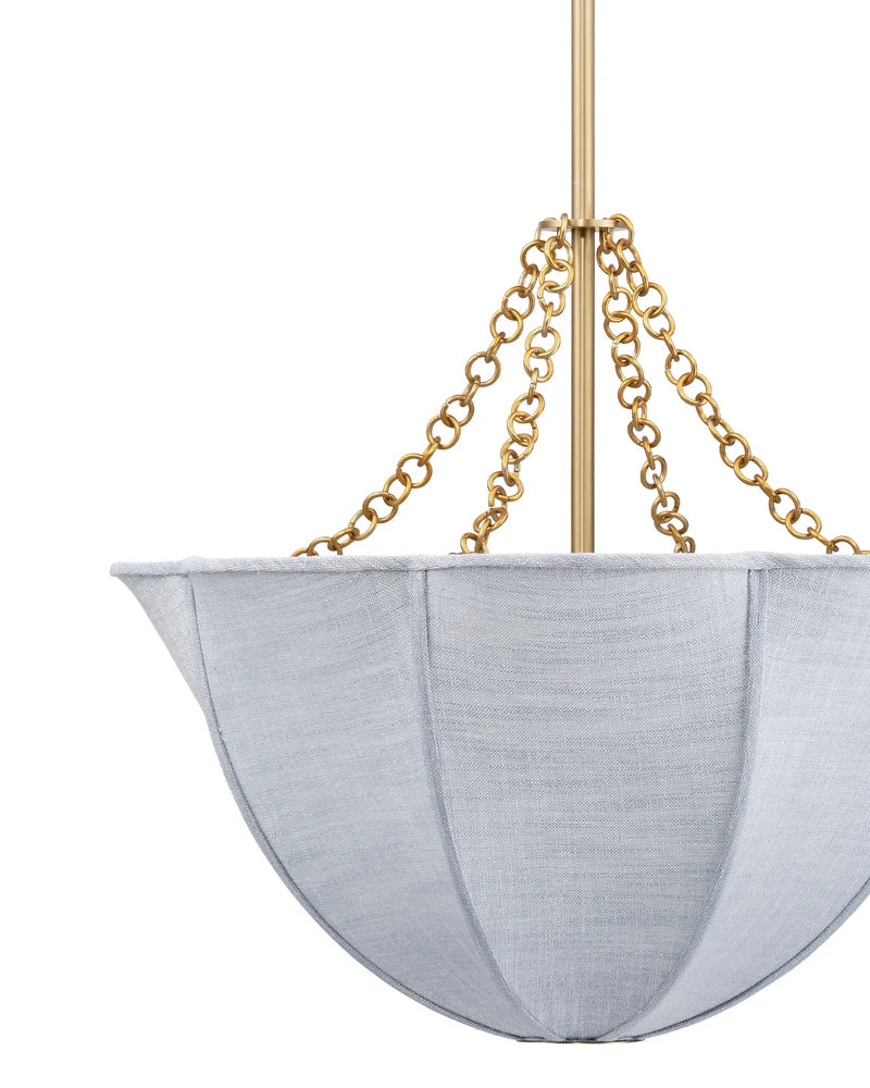 Jamie Young Aire Chandelier