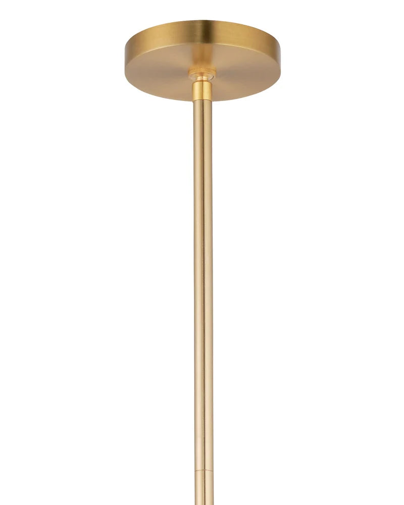Jamie Young Aire Chandelier
