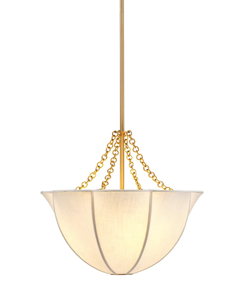 Jamie Young Aire Chandelier