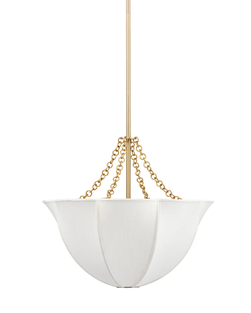 Jamie Young Aire Chandelier