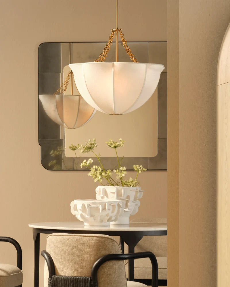 Jamie Young Aire Chandelier