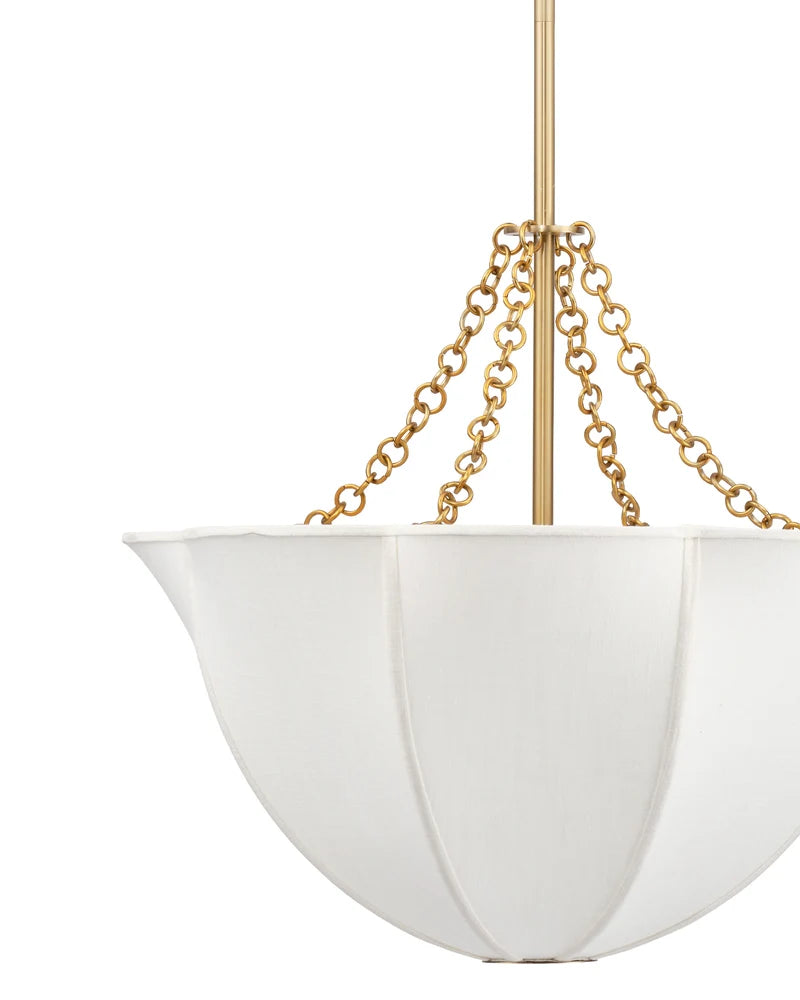 Jamie Young Aire Chandelier