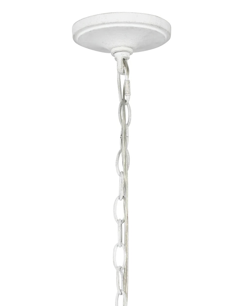 Jamie Young Arbor Chandelier