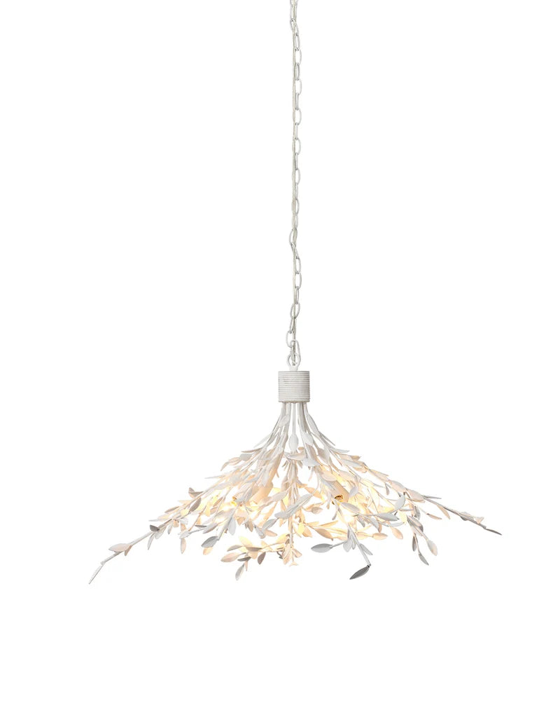 Jamie Young Arbor Chandelier