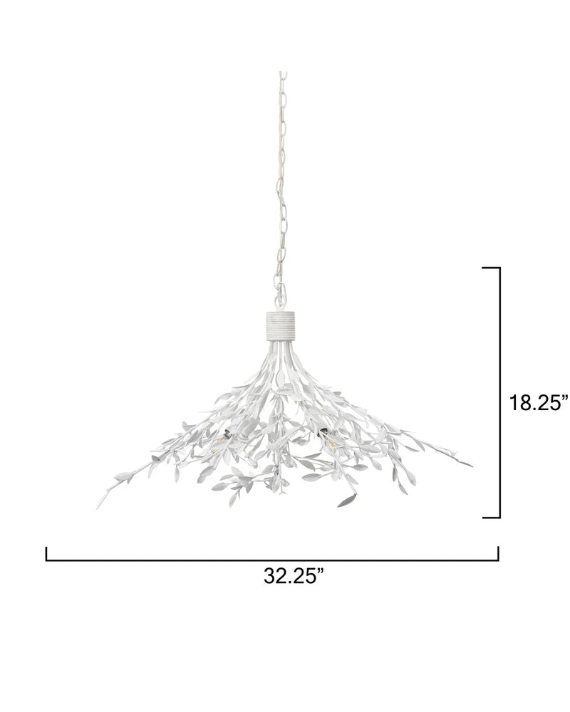 Jamie Young Arbor Chandelier
